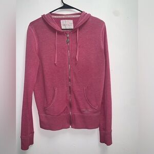 Victoria Secret SuperModel Essentials Pink Angel Sweater